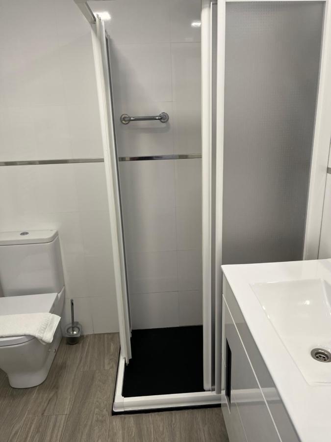 Primera Linea De Playa Olivar I Apartment *