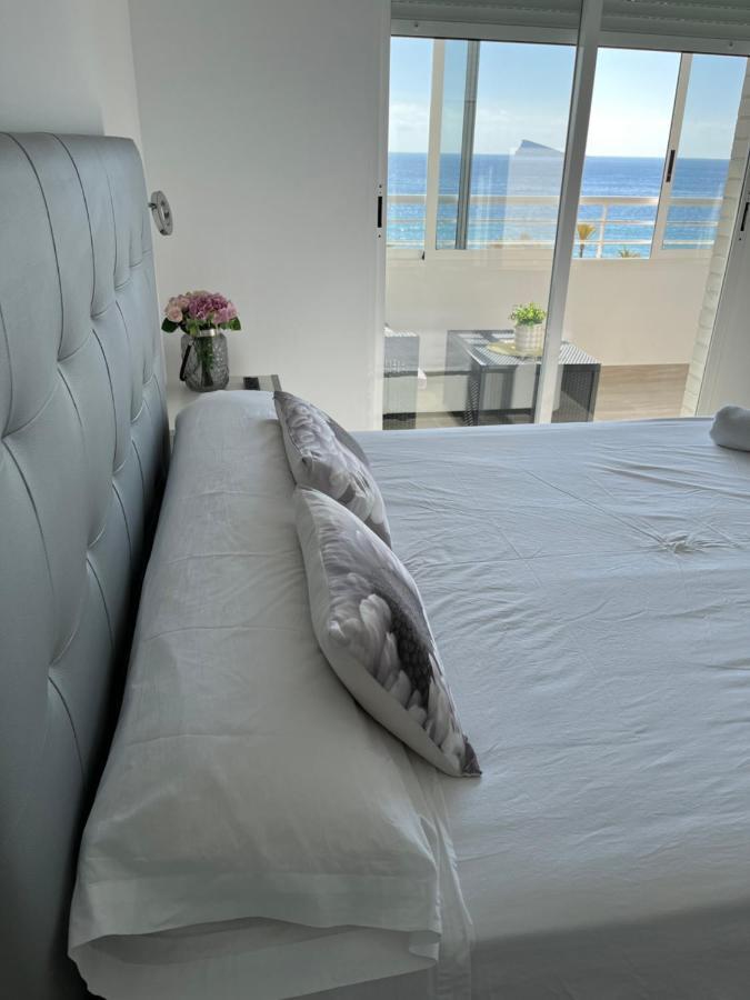 Primera Linea De Playa Olivar I Apartment